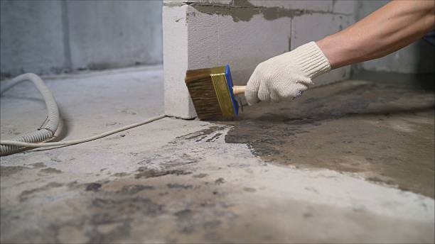 24/7 Emergency Crawl Space Encapsulation experts in Buckeystown, MD